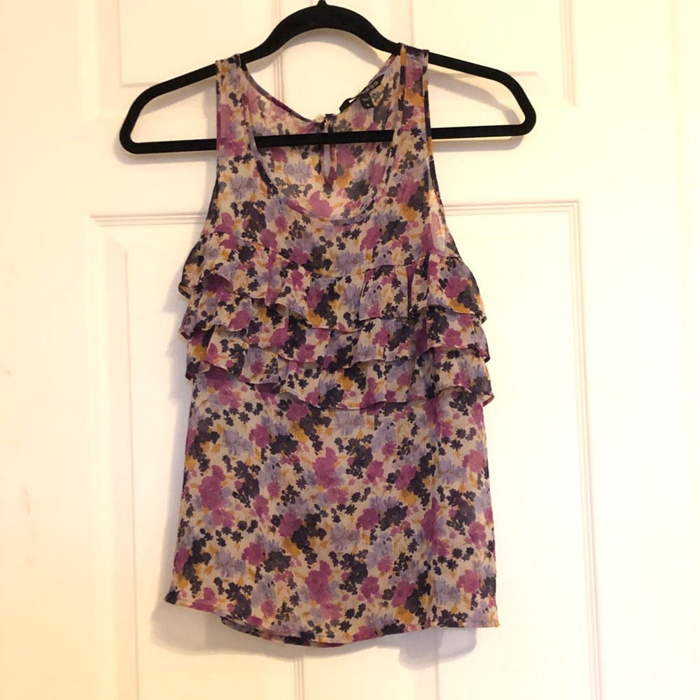 Express Size S Blouse